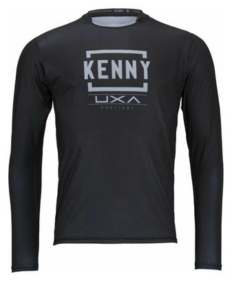 Kenny ProLight Long Sleeve Jersey Black