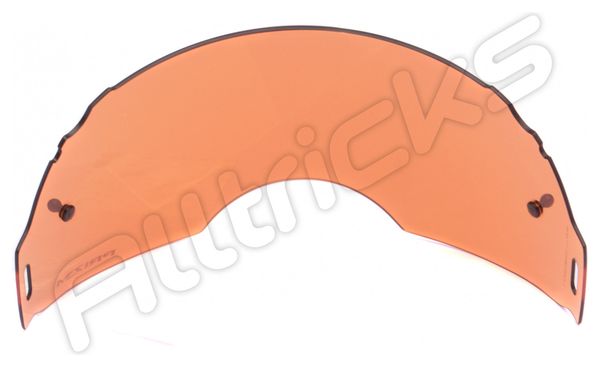 Ecran de Remplacement Oakley Airbrake MX Prizm Sapphire