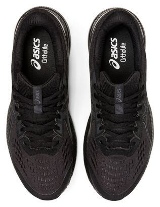 Zapatillas de running Asics Gel Contend 8 Negro