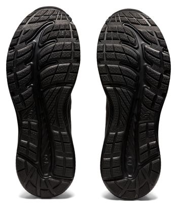 Chaussures Running Asics Gel Contend 8 Noir