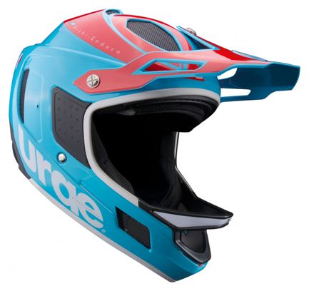 URGE 2017 Helmet ARCHI ENDURO RR Blue Red White
