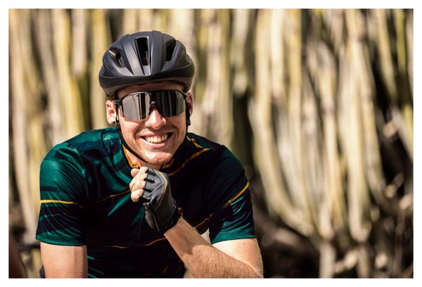 Lunettes Velo Rogelli Ventro Polarized