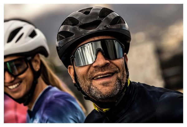 Lunettes Velo Rogelli Ventro Polarized