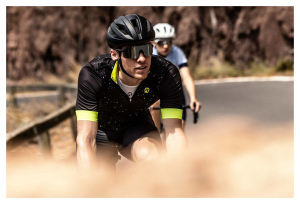 Lunettes Velo Rogelli Ventro Polarized