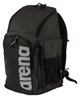 Sac de Sport Arena TEAM 45 backpack Noir