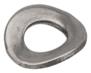 Rondella DT Swiss PHR Ø8,5/4,3X0,9 (x100)