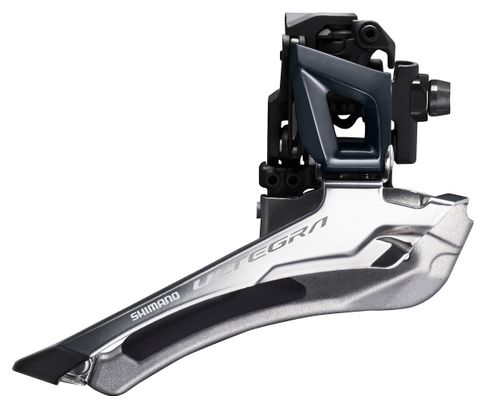 Desviador Shimano Ultegra FD-R8000 11S Braze-On