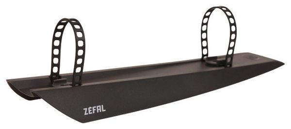 Paar Zefal Kid MTB Spatborden Zwart