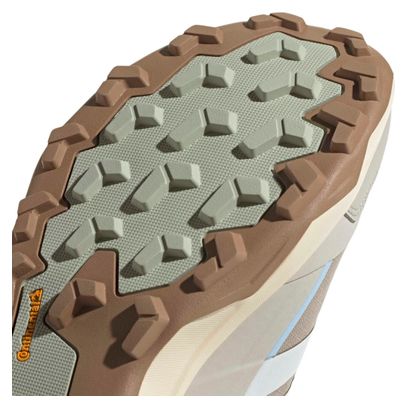 Scarpe da trekking adidas Terrex Skychaser AX5 Mid GTX Grigio Uomo