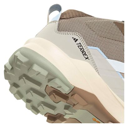 Scarpe da trekking adidas Terrex Skychaser AX5 Mid GTX Grigio Uomo