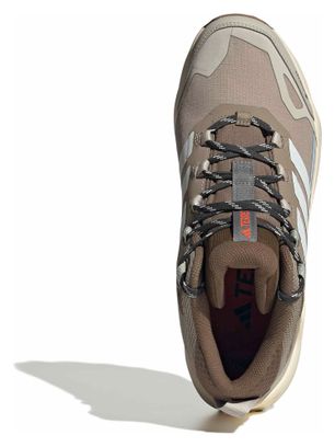 Scarpe da trekking adidas Terrex Skychaser AX5 Mid GTX Grigio Uomo