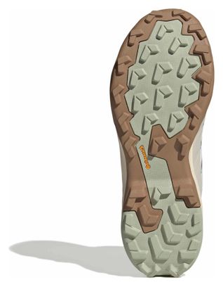 Scarpe da trekking adidas Terrex Skychaser AX5 Mid GTX Grigio Uomo
