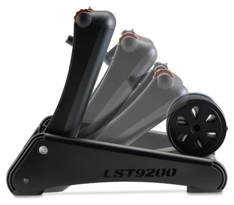 Home Trainer Connect Minoura Kagura Smart Turbo LST9200 Liveride