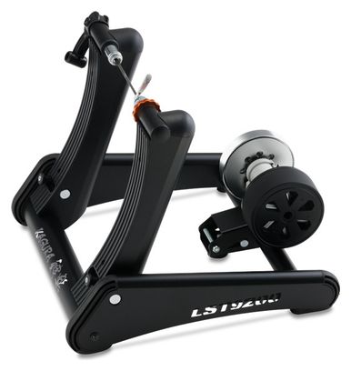 Home Trainer Connect Minoura Kagura Smart Turbo LST9200 Liveride