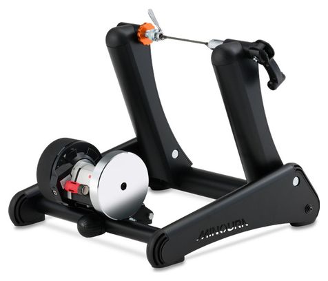 Home Trainer Connect Minoura Kagura Smart Turbo LST9200 Liveride