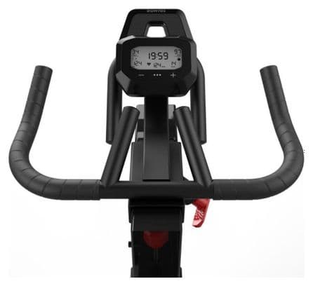 Refurbished Product - Spinning Bike Domyos Biking 500 Schwarz