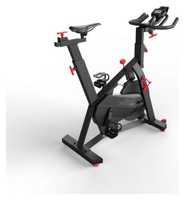 Refurbished Product - Spinning Bike Domyos Biking 500 Schwarz