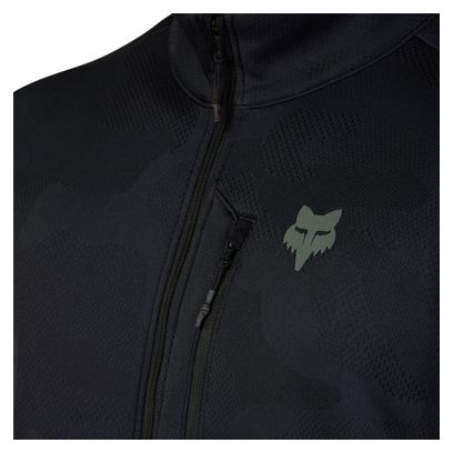 Fox Ranger Mid-layer Jacket Black