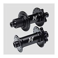 Pair of Reserve 30 HD Industry Nine 1/1 29/27.5' (MX) Wheels | Boost 15x110 - 12x148 mm | 6 Holes