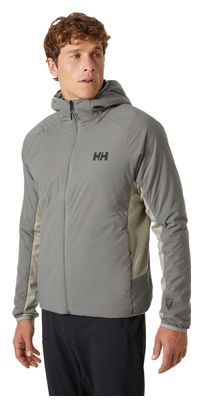 Helly Hansen Odin Lightweight Grey Thermal Jacket