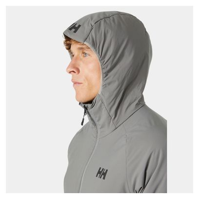 Helly Hansen Odin Lightweight Grey Thermal Jacket