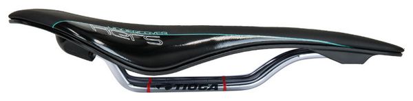 Selle Tioga Undercover Hers Acier CrMo Noir