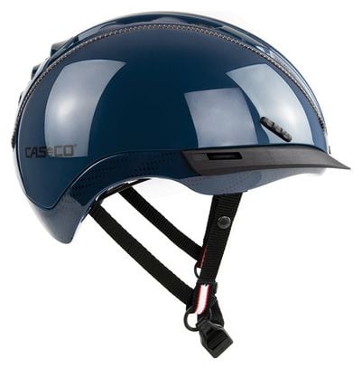 Casco Roadster Helmet Nebula Blue