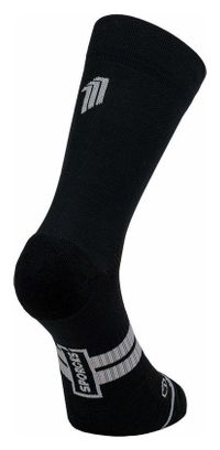 Sporcks Seven Mile Socks Black