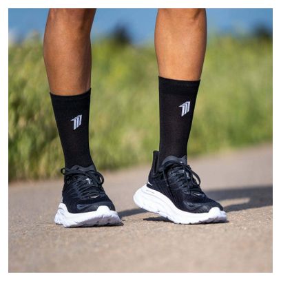 Sporcks Seven Mile Socks Black