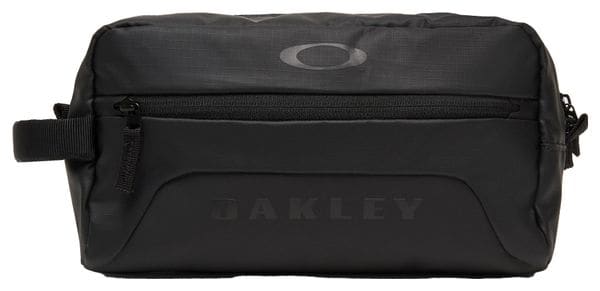 Oakley Roadsurfer 3L Toiletry Bag Black