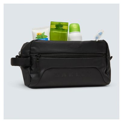 Oakley Roadsurfer 3L Toiletry Bag Black