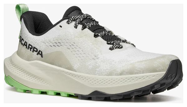 Chaussures de Trail Scarpa Golden Gate LT Blanc Femme 