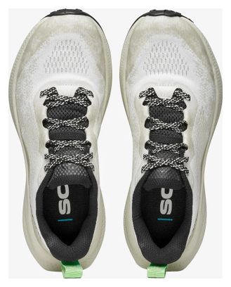 Chaussures de Trail Scarpa Golden Gate LT Blanc Femme 