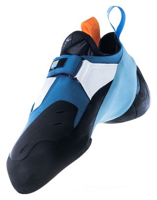 Tenaya Mastia Blue climbing shoes