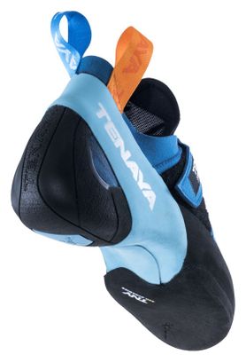 Tenaya Mastia Blue climbing shoes