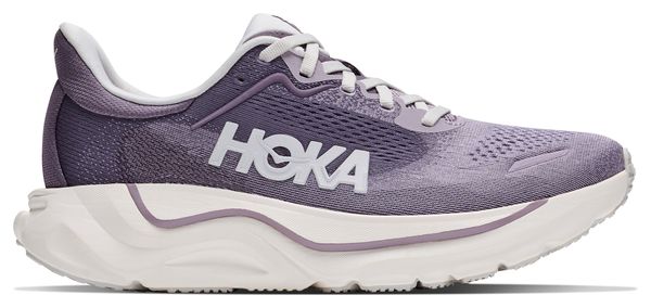 Hoka Arahi 9 Laufschuhe für Damen, violett