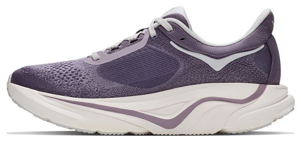 Hoka Arahi 9 Laufschuhe für Damen, violett