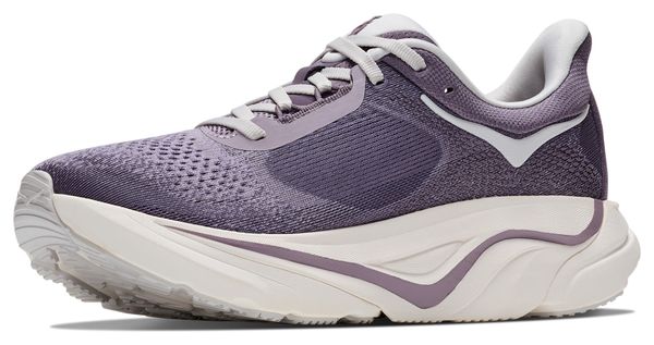 Hoka Arahi 9 Laufschuhe für Damen, violett