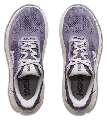 Hoka Arahi 9 Laufschuhe für Damen, violett