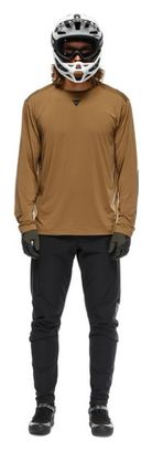 Dainese HgROX Broek Zwart Heren