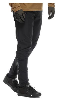 Dainese HgROX Broek Zwart Heren