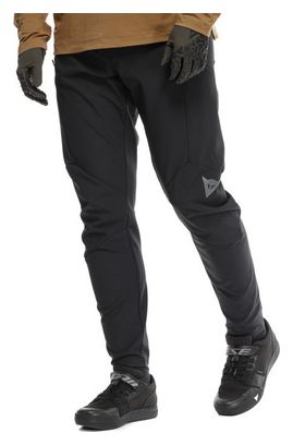 Dainese HgROX Broek Zwart Heren
