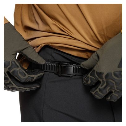 Dainese HgROX Broek Zwart Heren