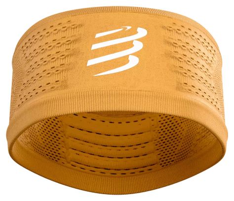Compressport On/Off Headband - Orange
