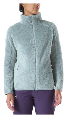 Millet Chamonix Highloft Blue Women's Fleece