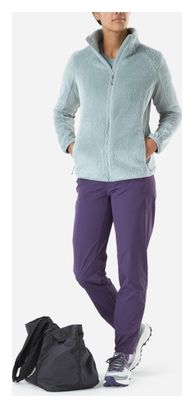 Millet Chamonix Highloft Blue Women's Fleece