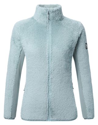 Millet Chamonix Highloft Blue Women's Fleece