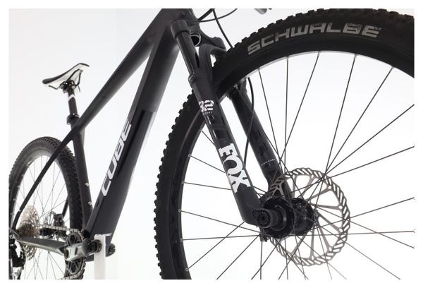 Produit reconditionné · Cube Reaction Race C:62 Carbone XT / Vélo VTT / Cube | Bon état