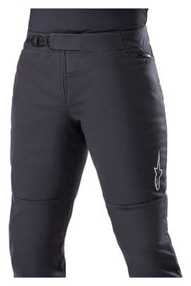 Pantalones MTB Alpinestars A-Dura <p> <strong>Thermal</strong></p>Negros