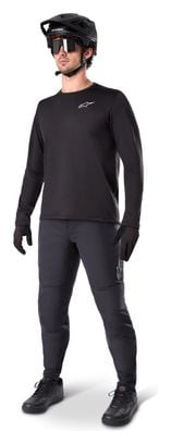 Pantalones MTB Alpinestars A-Dura <p> <strong>Thermal</strong></p>Negros